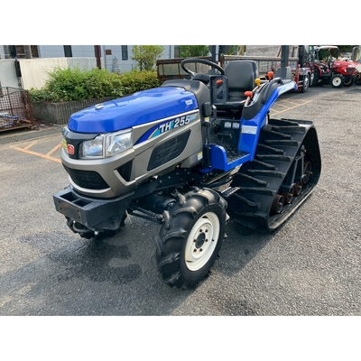 ISEKI トラクター TH255