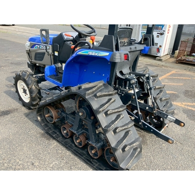 ISEKI トラクター TH255