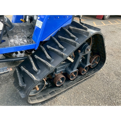 ISEKI トラクター TH255