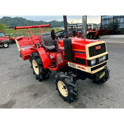 YANMAR トラクター FB15D