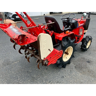 YANMAR トラクター FB15D