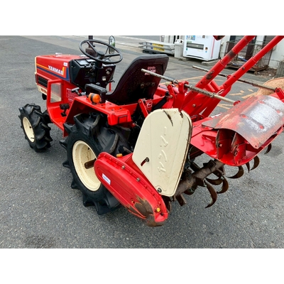 YANMAR トラクター FB15D