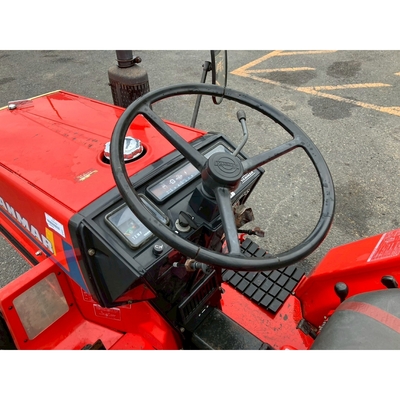 YANMAR トラクター FB15D