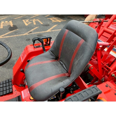 YANMAR トラクター FB15D