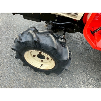 YANMAR トラクター FB15D