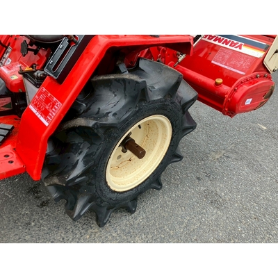YANMAR トラクター FB15D