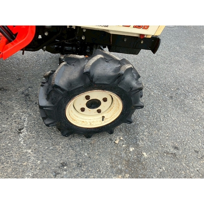 YANMAR トラクター FB15D