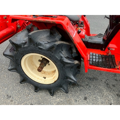 YANMAR トラクター FB15D