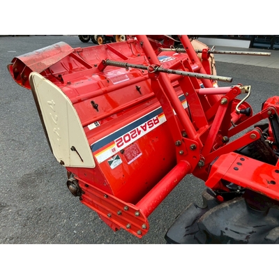 YANMAR トラクター FB15D