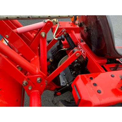 YANMAR トラクター FB15D
