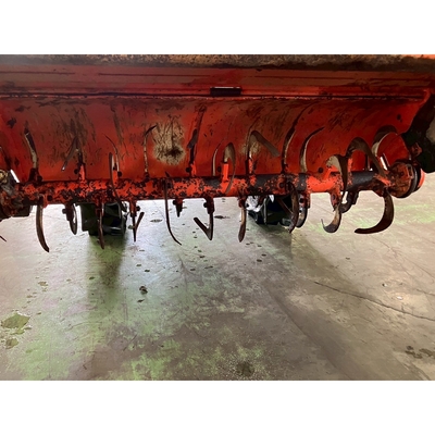 KUBOTA トラクター GL200D
