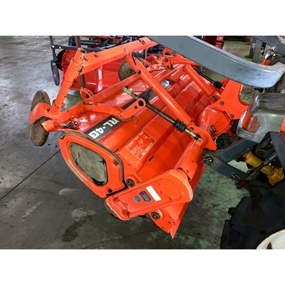 KUBOTA トラクター GL200D
