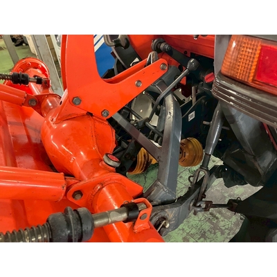 KUBOTA トラクター GL200D