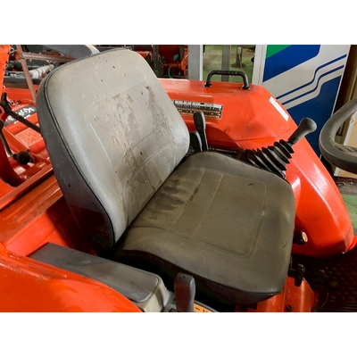 KUBOTA トラクター GL200D
