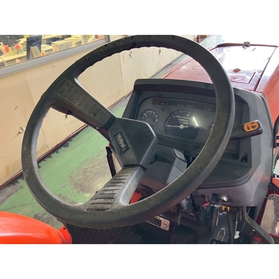 KUBOTA トラクター GL200D