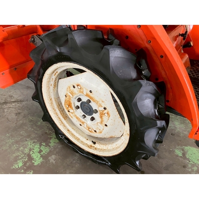 KUBOTA トラクター GL200D