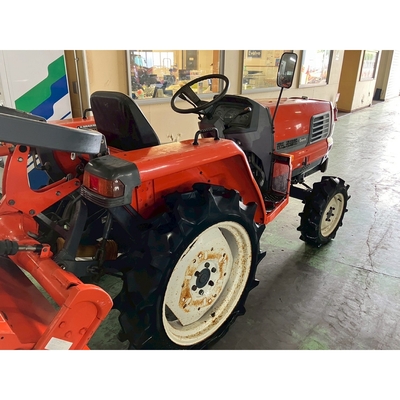 KUBOTA トラクター GL200D