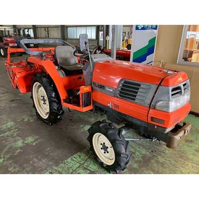 KUBOTA トラクター GL200D