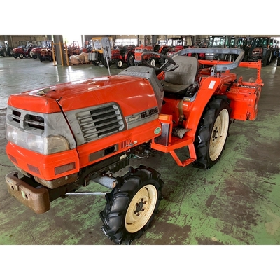 KUBOTA トラクター GL200D