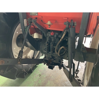 KUBOTA トラクター GL40D