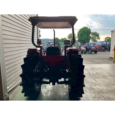 KUBOTA トラクター GL40D