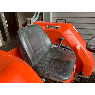KUBOTA トラクター GL40D