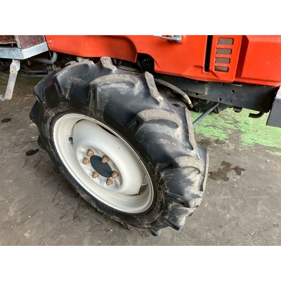 KUBOTA トラクター GL40D