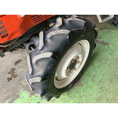 KUBOTA トラクター GL40D