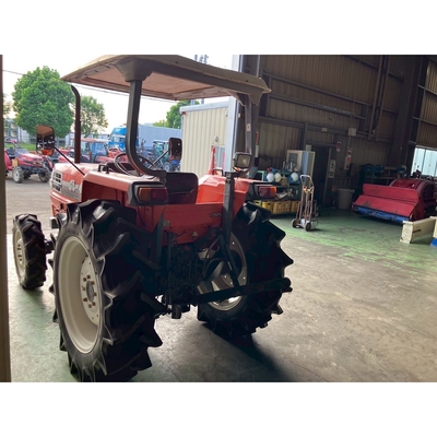 KUBOTA トラクター GL40D