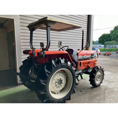KUBOTA トラクター GL40D