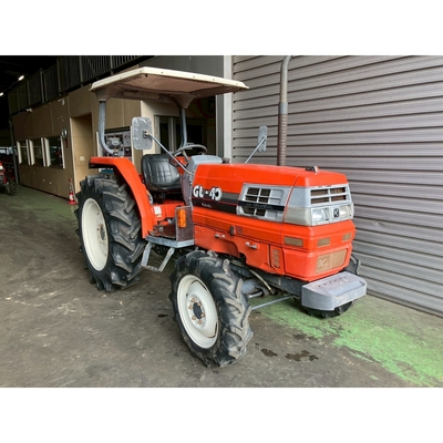KUBOTA トラクター GL40D