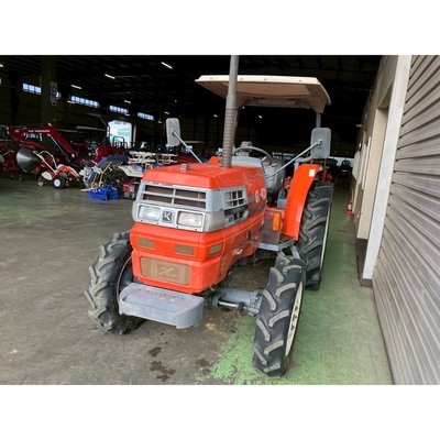 KUBOTA トラクター GL40D