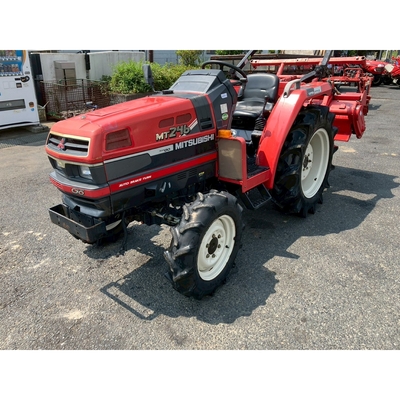 MITSUBISHI トラクター MT246D