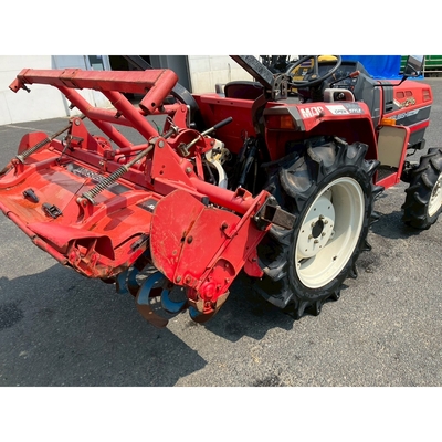 MITSUBISHI トラクター MT246D