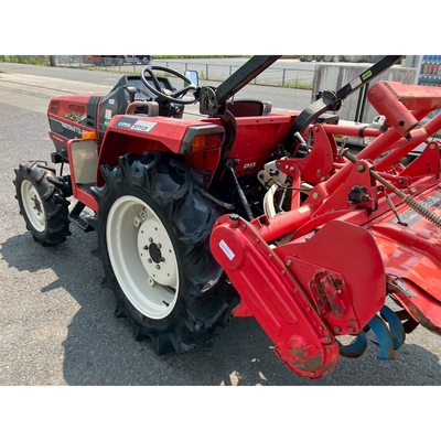 MITSUBISHI トラクター MT246D