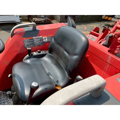 MITSUBISHI トラクター MT246D