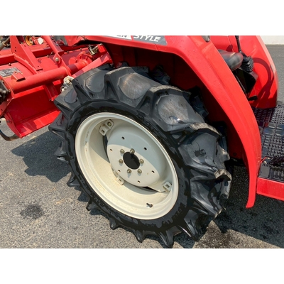 MITSUBISHI トラクター MT246D