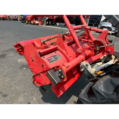 MITSUBISHI トラクター MT246D