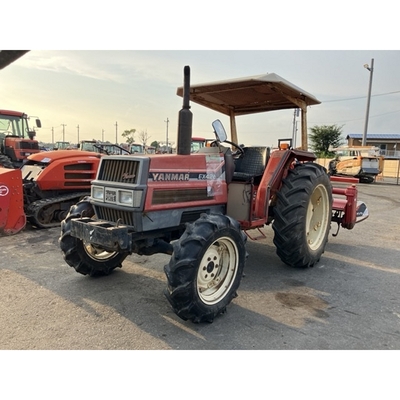 YANMAR トラクター FX42D