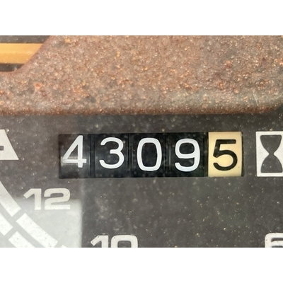 YANMAR トラクター FX42D