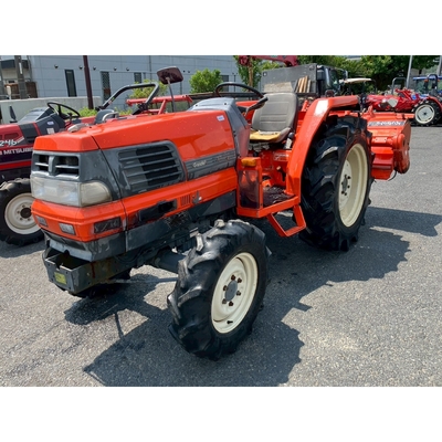 KUBOTA トラクター GL300