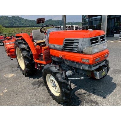 KUBOTA トラクター GL300
