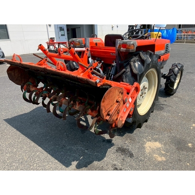 KUBOTA トラクター GL300