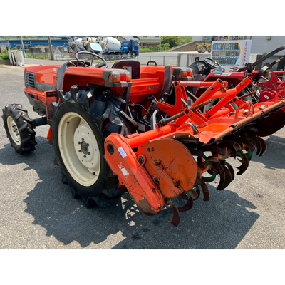 KUBOTA トラクター GL300