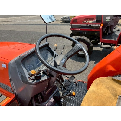 KUBOTA トラクター GL300
