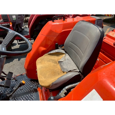 KUBOTA トラクター GL300