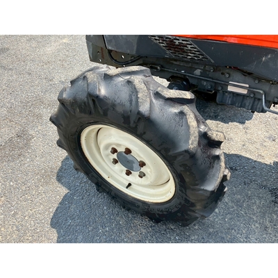KUBOTA トラクター GL300