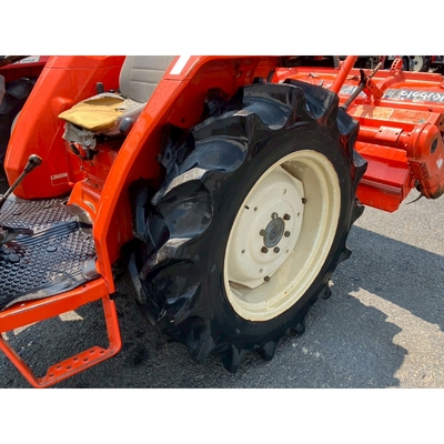 KUBOTA トラクター GL300