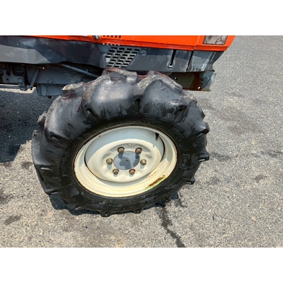 KUBOTA トラクター GL300