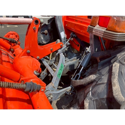 KUBOTA トラクター GL300
